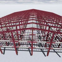 ساخت سوله سبک و سنگین فروش سوله دست دوم|خدمات پیشه و مهارت|تهران, پاسداران|دیوار