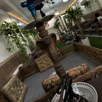 پاتوق دورهمی های شما کافه وقهوه خانه|خدمات پذیرایی، مراسم|یزد, |دیوار