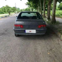 پژو روآ|خودرو سواری و وانت|لنگرود, |دیوار