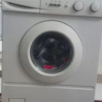 لباسشویی تمام اتوماتیک پارس ۵ کیلویی