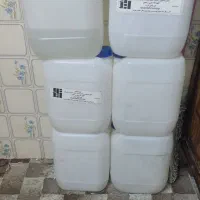 دبه 20 لیتری نو