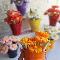 شمع دستساز