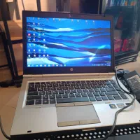 لپتاب فوق تمیز hp