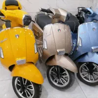 همتاز 150 مدل 404 صفر با بیمه