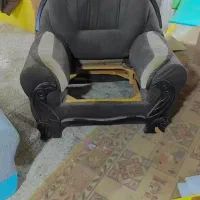 بازسازی و تعمیرات مبلمان و صندلی ناهار خوری|مبلمان خانگی و میز عسلی|بابل, |دیوار