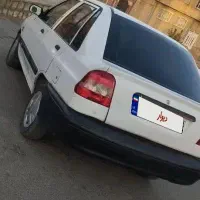 پراید 141 90 هیدرولیک|خودرو سواری و وانت|بوکان, |دیوار