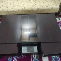 جلومبلی همراه عسلی