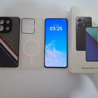 ردمی نوت 13 / Rdmi note 13