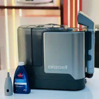 نقطه شوی با بخار بیسل مدل3971