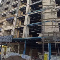 آپارتمان ۸۵ متری درحال ساخت فلاحی