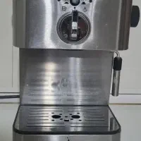 قهوه ساز خانگی