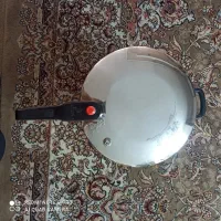 زودپز پارس استیل|ظروف پخت‌وپز|تهران, تهرانپارس شرقی|دیوار