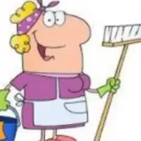 متقاضی یک خانم برای امور منزل