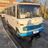 باسلام مینی.بوس بنز۷۹همراه سرویس