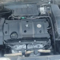 سمند NFU صادراتی tu5