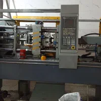 جذب نیروی کار برای تزریق پلاستیک حقوق ۲۶