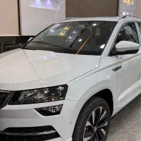 اشکودا کاروک