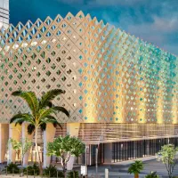 واحد اداری مجتمع تجاری لیلی