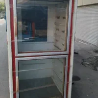 یخچال سالم صنعتی