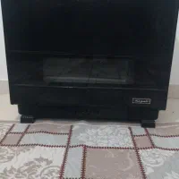 بخاری گازی