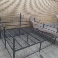 تخت فرفورژه  ۶نفره