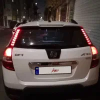 h30 کراس مدل 97|خودرو سواری و وانت|تهران, مشیریه|دیوار