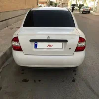 تیبا۱|خودرو سواری و وانت|اهواز, شهرک حفاری|دیوار
