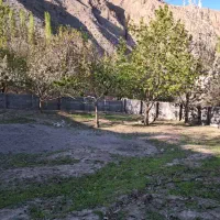 زمین-در-هراز-مازندران