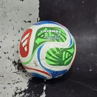 توپ فوتبال جام جهانی 2026