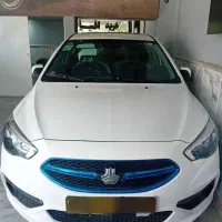 شاهین Gاتومات با سانروف مدل ۱۴۰۴ صفر