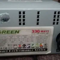 پاور ۳۳۰ گرین طرح جدید