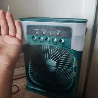 پنکه مه پاش