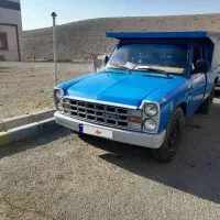 نیسان مدل۷۳دوگانه فراخوان