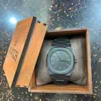 ساعت مچی کاسیو