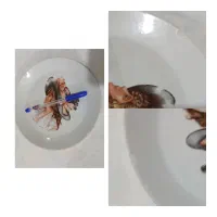 ظروف آنتیک و نوستالژی