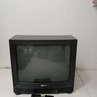 تلوزیون۲۱ اینچ|تلویزیون و پروژکتور|بهارستان, |دیوار