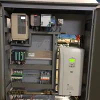 خدمات مهندسی، اتوماسیون و برقکار صنعتی