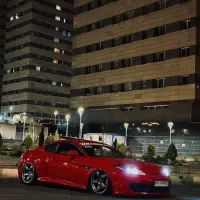 هیوندا کوپه