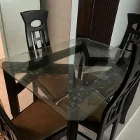 میز و صندلی ناهار خوری