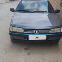 پژو 405 مدل 97 دوگانه کارخونه نقد و اقساط تا 16ماه|خودرو سواری و وانت|تهران, بهمن یار|دیوار