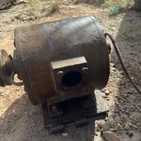 پمپ لجن کش دنده ای صنعتی|ماشینآلات صنعتی|قم, امامزاده ابراهیم|دیوار