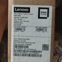 لپتاپ لنوو ideapad 5 درحد نو کم کار به شرط|رایانه همراه|کرج, مهرشهر - فاز ۴|دیوار