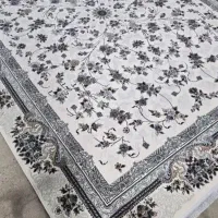 فرش ماشینی فانتزی