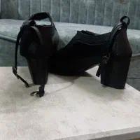 کفش سالم سایز38