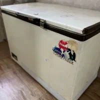 فریزر صندوقی|یخچال و فریزر|برازجان, |دیوار