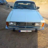 سلام ماشین مدل 83|خودرو سواری و وانت|قائن, |دیوار