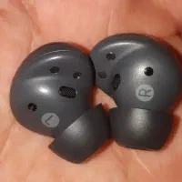 هندزفری Galaxy Buds 2 pro در حد نو|لوازم جانبی موبایل و تبلت|کرج, فاز ۲ مهرشهر|دیوار