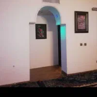 ملک ویلایی شرف اباد