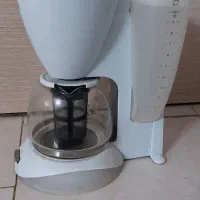 قهوه جوش سانی|سماور، چایساز، قهوهساز|قرچک, مهدیه|دیوار