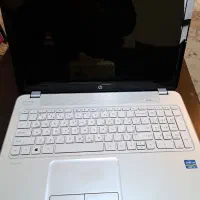 لب تاپ HP Pavillion 15 Notebook PC|رایانه همراه|تهران, شهر زیبا|دیوار